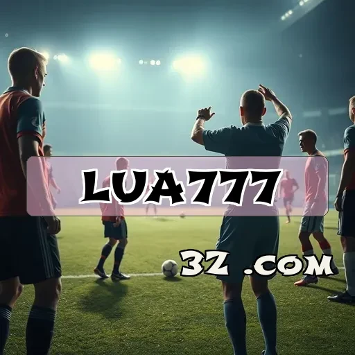 Viva a Emoção do Jogo ao Vivo no Lua777!