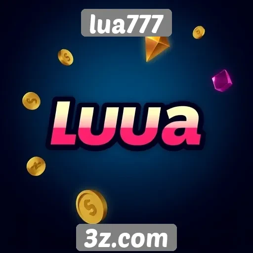 Plataforma lua777 expande catálogo de jogos