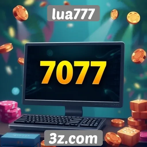 Estudos mostram crescimento da popularidade do lua777