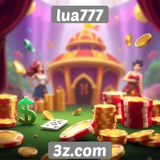 Métodos de pagamento aceitos no lua777