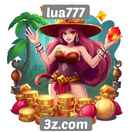 Experiência do usuário na plataforma lua777