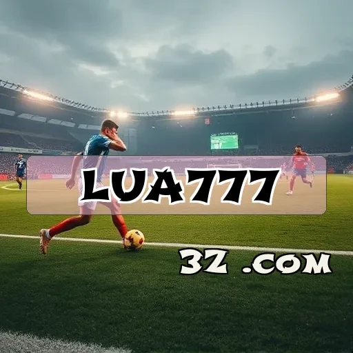 lua777 Jogos Virtuais